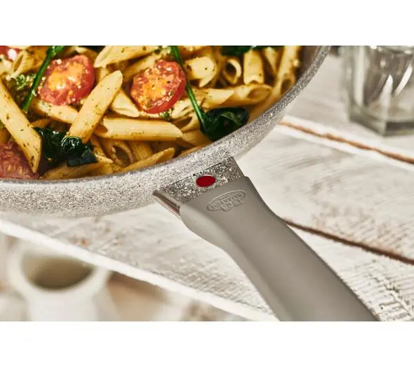 Ballarini Murano 75002-929-0  Indukcja Granitium Extreme 28cm