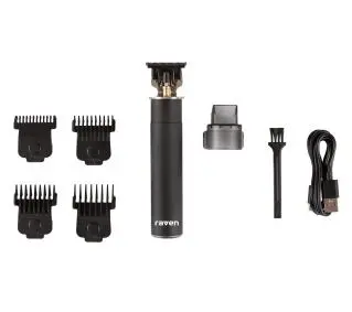 Raven EST005 4 nasadki 150min