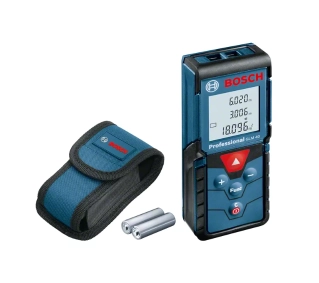 Bosch Professional GLM 40 0 601 072 900 - Kup na Raty - RRSO 0%