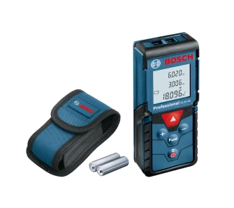 Dalmierz laserowy Bosch Professional GLM 40 0 601 072 900
