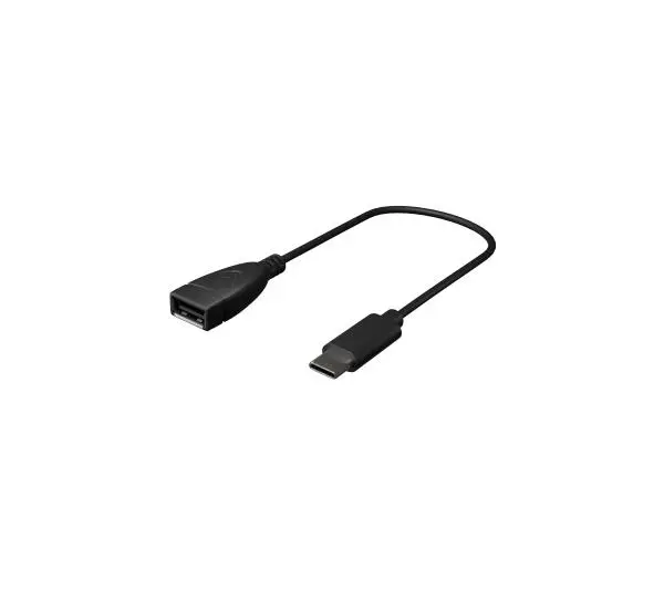 Natec Oriole 17,3" Czarny