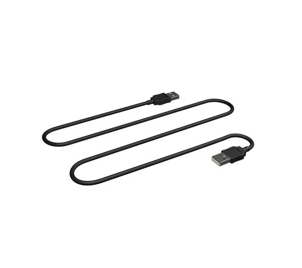 Natec Oriole 17,3" Czarny