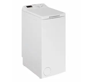 Indesit BTW W S60400 PL/N 6kg 1000obr/min - Kup na Raty - RRSO 0%