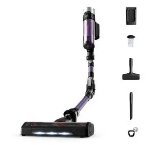 Tefal X-Force Flex 9.60 Auto TY2039 45min Wymienny akumulator - ⚡ EURO HIT CENOWY! ⚡ - Kup na Raty - RRSO 0%