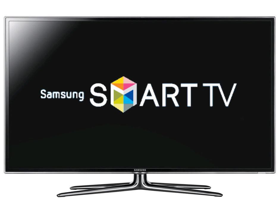 Telewizor Samsung UE40D6750
