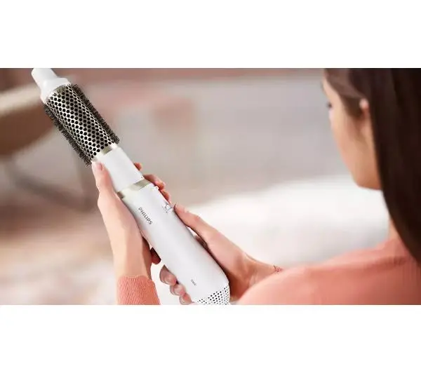 Philips BHA303/00 800W Jonizacja Zimny nawiew Średnica szczotki 38mm 3 poziomy temperatury - ⚡ EURO HIT CENOWY! ⚡