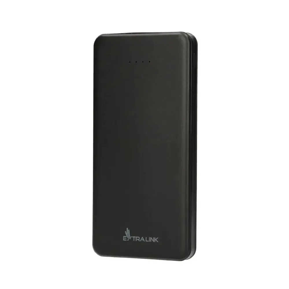 Powerbank Extralink EPB-078B 10000mAh Czarny
