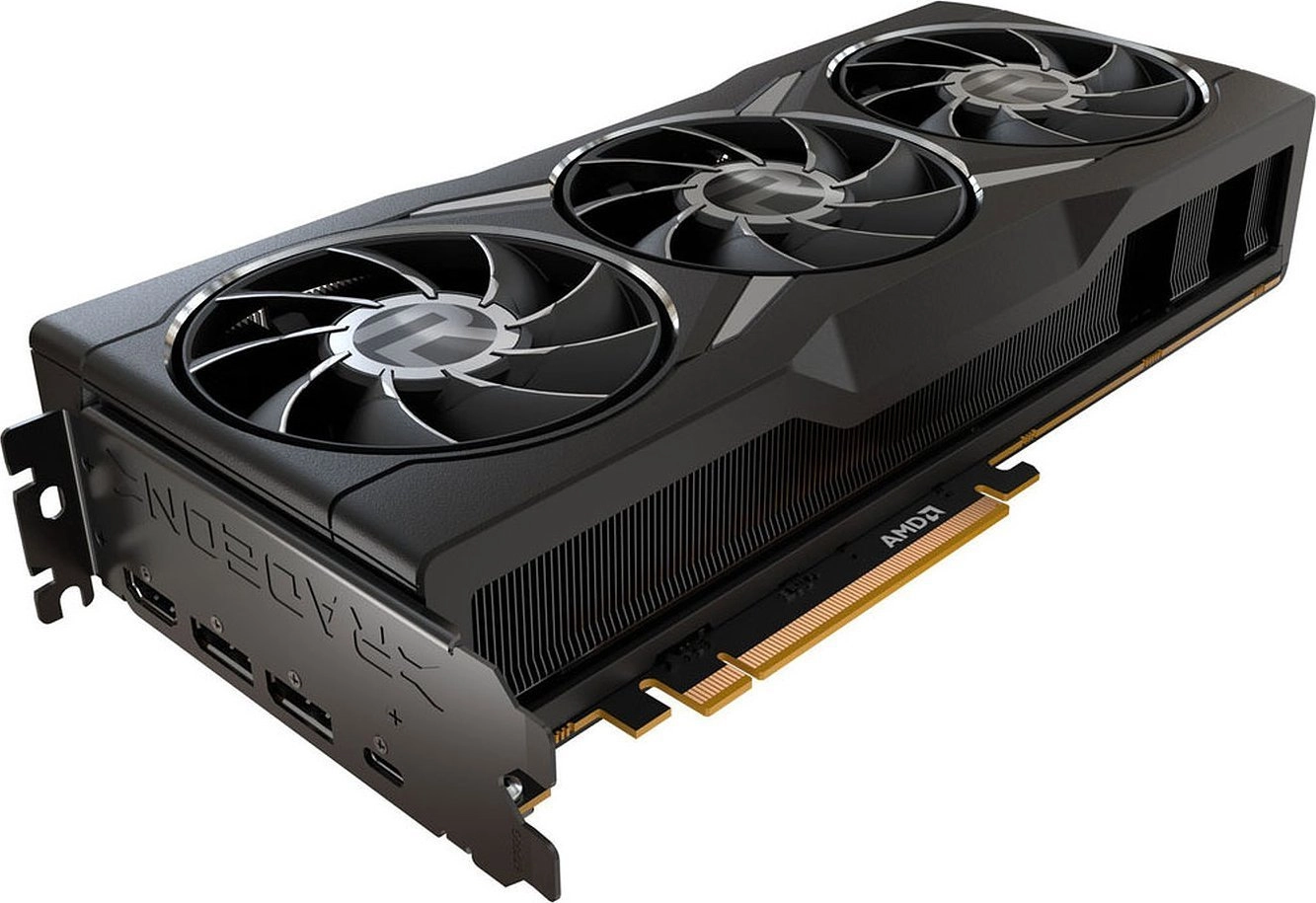 Karta graficzna AMD Radeon RX 6950 XT 16GB GDDR6 256bit - Opinie