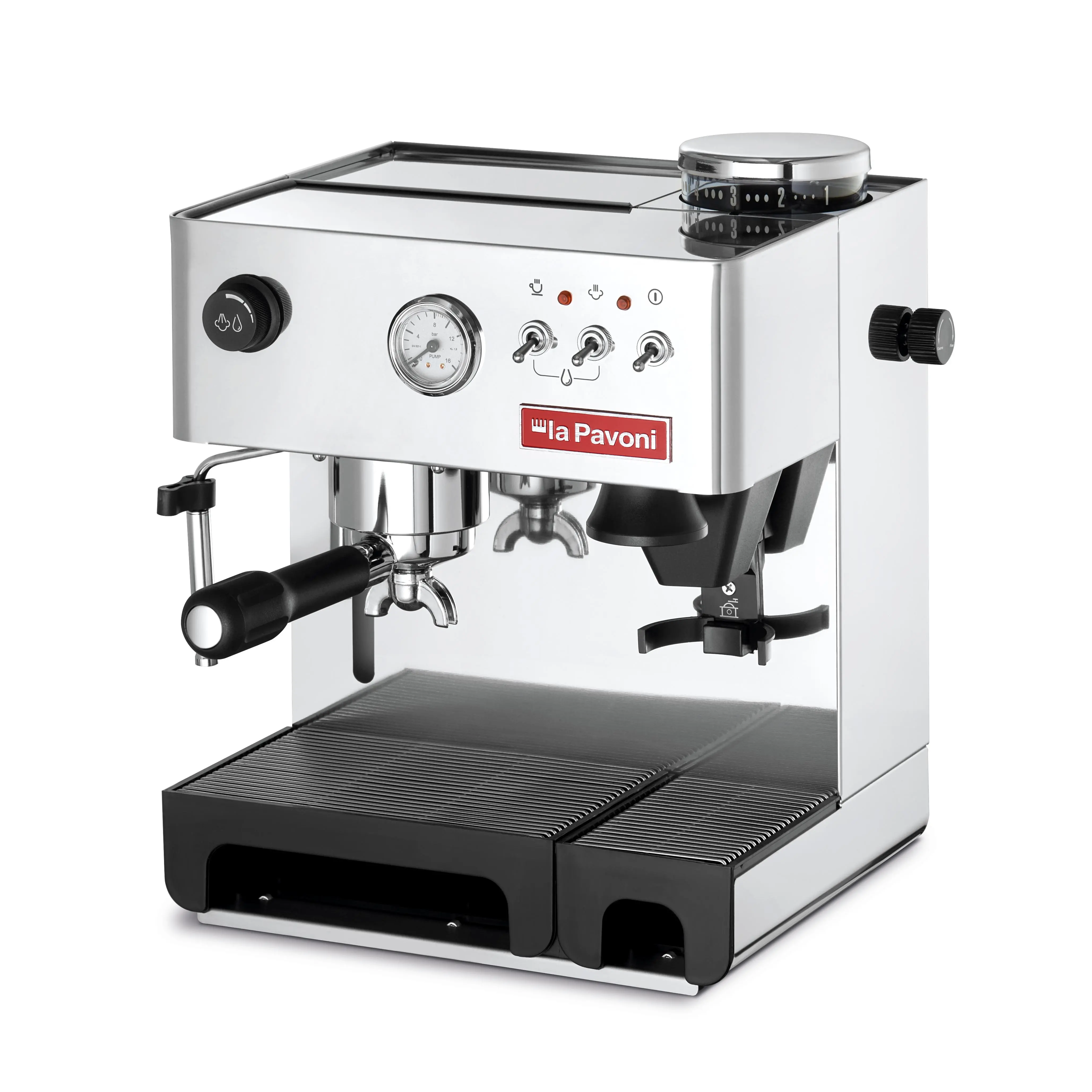 Ekspres kolbowy La Pavoni LPCDMB01EU