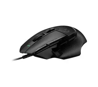 Logitech G502 X Czarny