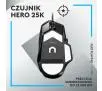 Myszka gamingowa Logitech G502 X Czarny