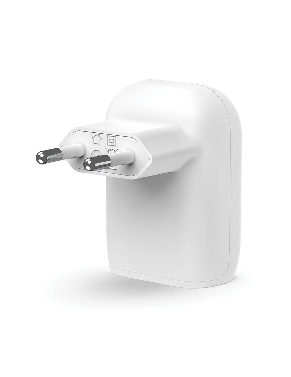 Ładowarka sieciowa Belkin BoostCharge USB-C PD 3.0 PPS Wall Charger 30W