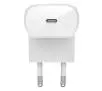 Ładowarka sieciowa Belkin BoostCharge USB-C PD 3.0 PPS Wall Charger 30W