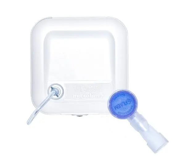 Vitammy Microfine+ by FLAEM