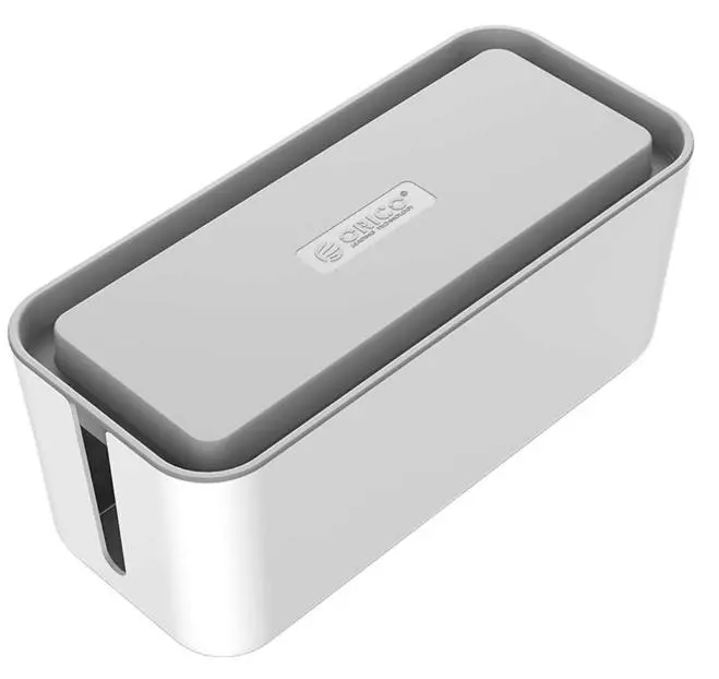 Organizer kabli Orico na kable 30 cm