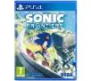 Sonic Frontiers Gra na PS4 (Kompatybilna z PS5)