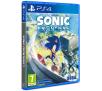 Sonic Frontiers Gra na PS4 (Kompatybilna z PS5)