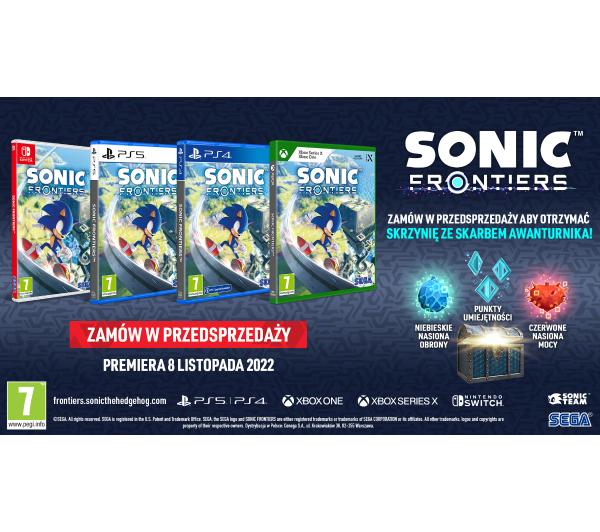 sonic xbox 1