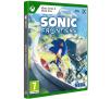 Sonic Frontiers Gra na Xbox Series X / Xbox One