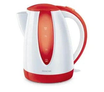 Czajnik Sencor SWK 1814RD 1,8l 2000W