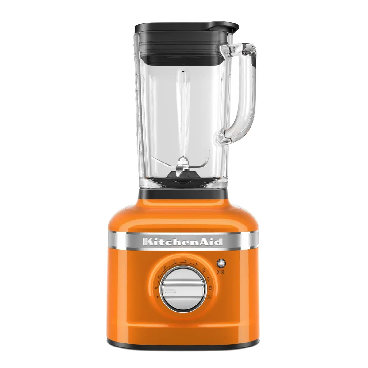Blender kielichowy KitchenAid K400 5KSB4026EHY 1,4l