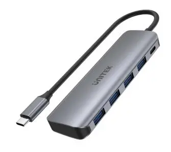 Hub USB Unitek H1107C