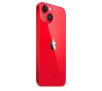 Smartfon Apple iPhone 14 512GB 6,1" 12Mpix Czerwony
