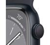 Smartwatch Apple Watch Series 8 GPS 45mm koperta z aluminium północ - pasek sportowy północ