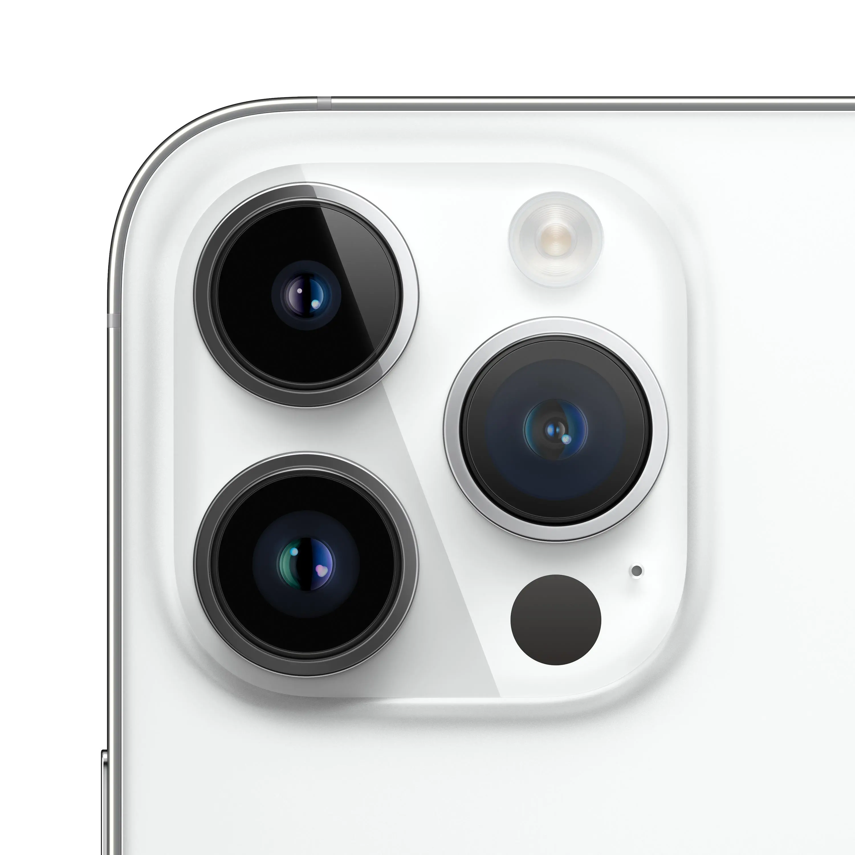 Apple iPhone 14 Pro 1TB 6,1" 120Hz 48Mpix Srebrny