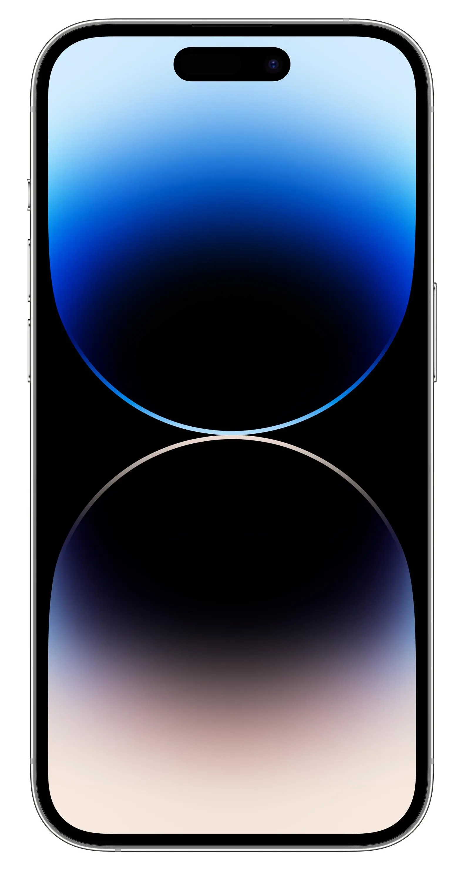 Apple iPhone 14 Pro 1TB 6,1" 120Hz 48Mpix Srebrny