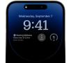 Smartfon Apple iPhone 14 Pro 1TB 6,1" 120Hz 48Mpix Srebrny