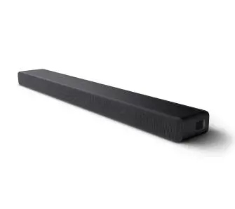 Soundbar Sony HT-A3000 z wbudowanym subwooferem 3.1 Wi-Fi Bluetooth AirPlay Chromecast Dolby Atmos DTS X