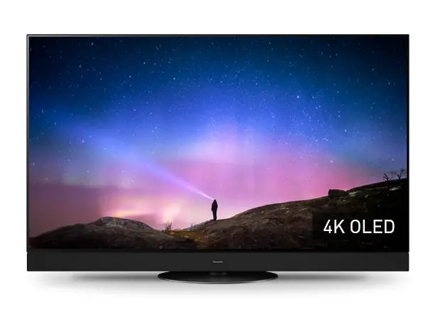 Telewizor Panasonic Master OLED Pro TX-55LZ2000E 55" OLED 4K 120Hz Smart TV Dolby Vision IQ Dolby Atmos HDMI 2.1 DVB-T2