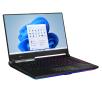 Laptop gamingowy ASUS ROG Strix SCAR 15 2022 G533ZW 15,6" 240Hz  i9-12900H 16GB RAM  1TB Dysk SSD  RTX3070Ti  Win11