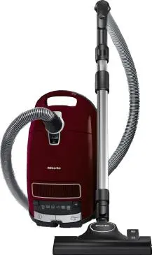 Odkurzacz Miele Complete C3 Active 890W Ssawka do podłóg twardych