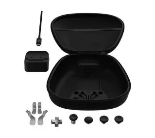 Microsoft Microsoft Elite Series 2 Component Pack Pełny pakiet elementów