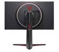 Monitor LG UltraGear 27GP95R-B 160Hz 27