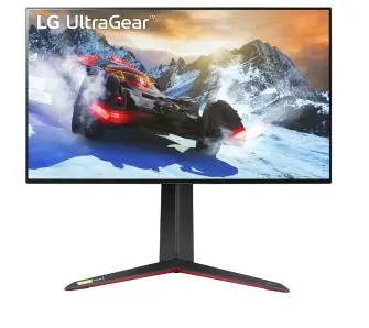 Monitor LG UltraGear 27GP95R-B 160Hz 27" 4K Nano IPS 160Hz 1ms Gamingowy