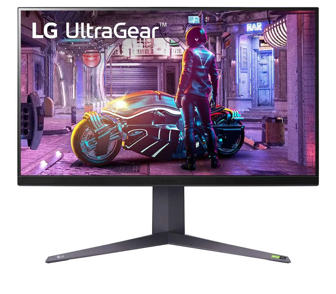 Monitor LG UltraGear 32GQ850-B 32" 2K IPS 260Hz 1ms Gamingowy