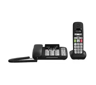 Telefon Gigaset DL780 Plus