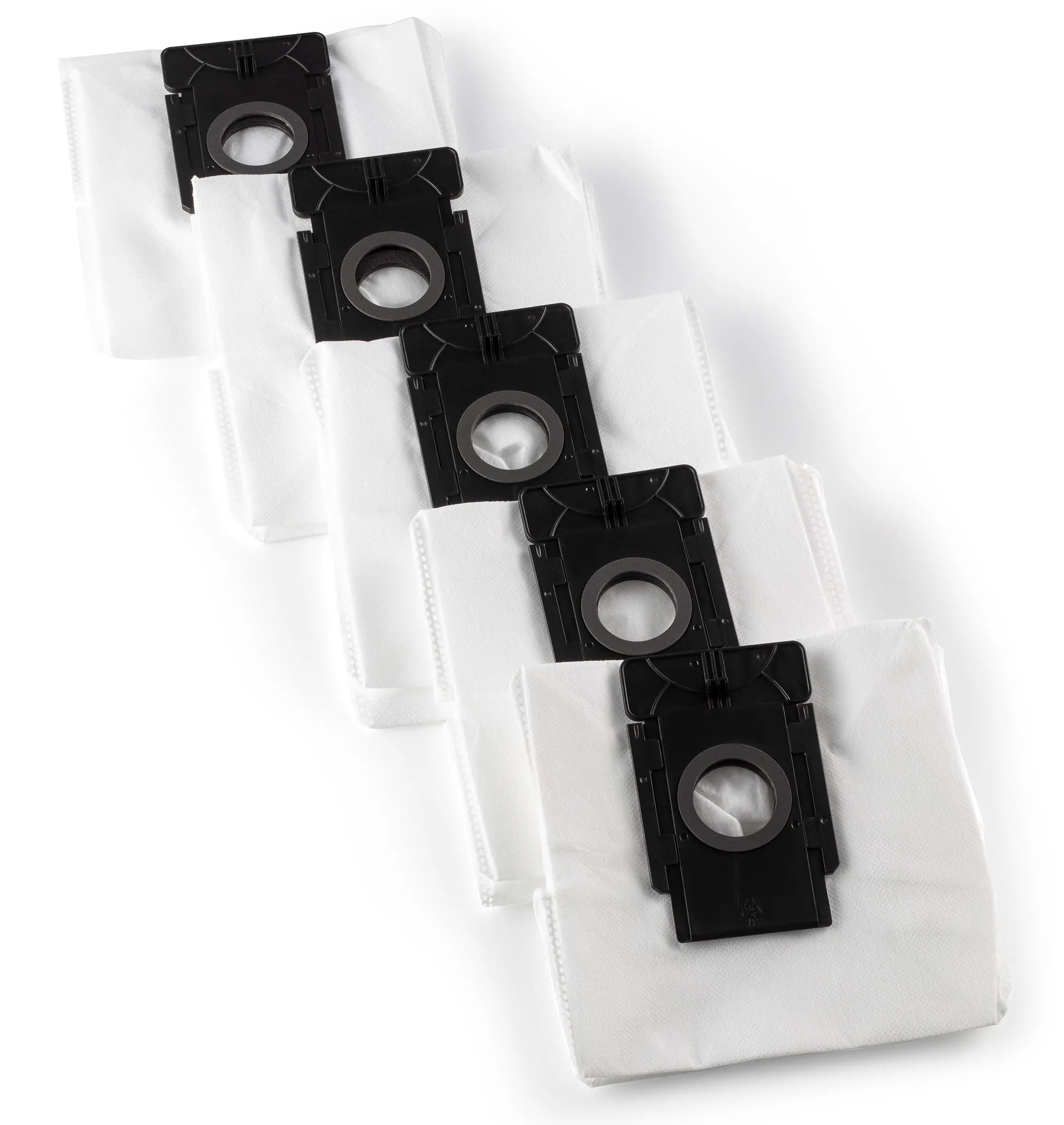 Worek do odkurzacza Beko VRR80214DB 5szt.