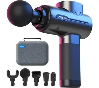Masażer Renpho R3 Active Massage Gun Czarny