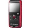 Samsung HMX-W200 (czarno-czerwony)