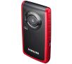 Samsung HMX-W200 (czarno-czerwony)