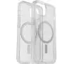 Etui OtterBox Symmetry Plus z MagSafe do iPhone 14 Plus Clear