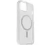 Etui OtterBox Symmetry Plus z MagSafe do iPhone 14 Plus Clear