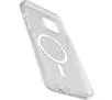 Etui OtterBox Symmetry Plus z MagSafe do iPhone 14 Plus Clear