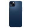 Etui Spigen Thin Fit do iPhone 14 Plus navy blue