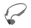 Słuchawki bezprzewodowe Vidonn E300 Przewodnictwo kostne Bluetooth 5.0 Szary