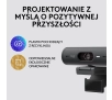 Kamera internetowa Logitech Brio 500  Grafitowy